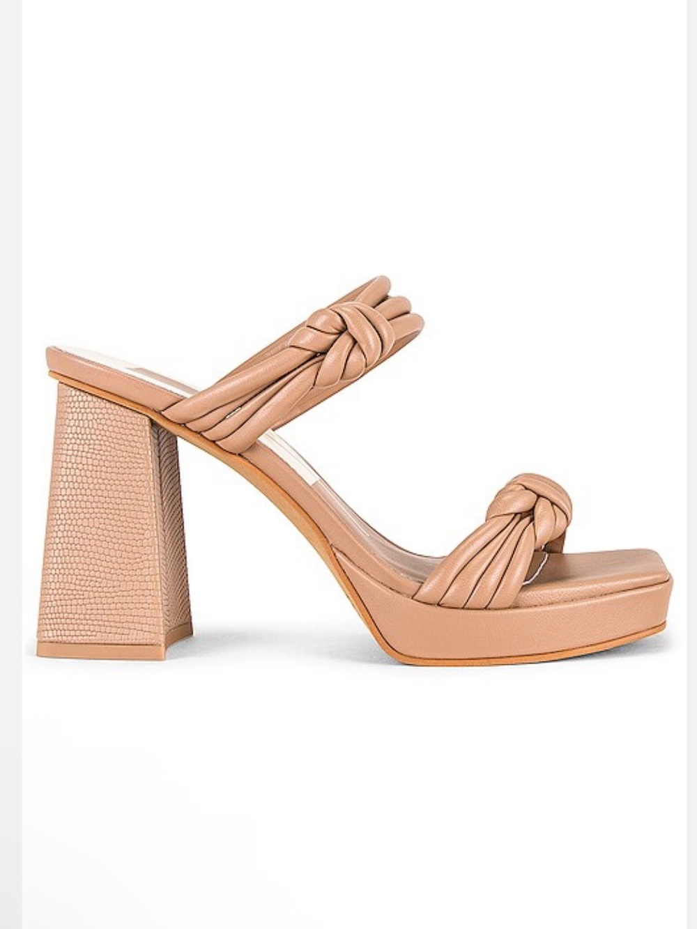 New! Dolce Vita Abriel heel - sz 8